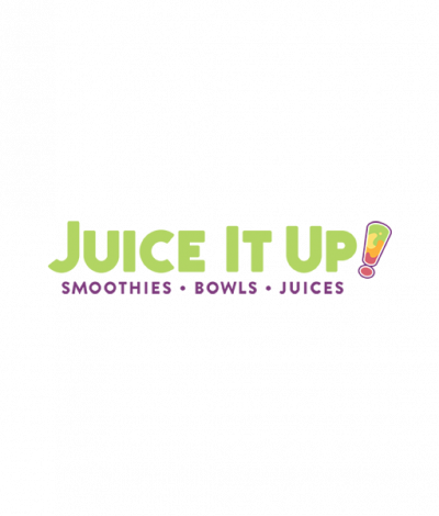 Juice It Up