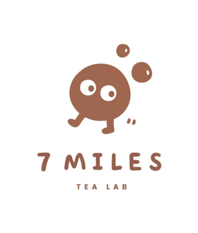 7 miles tea lab