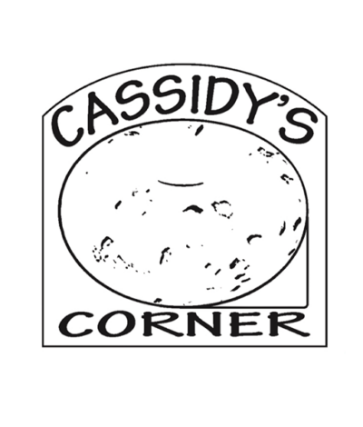 Cassidy’s Corner Cafe