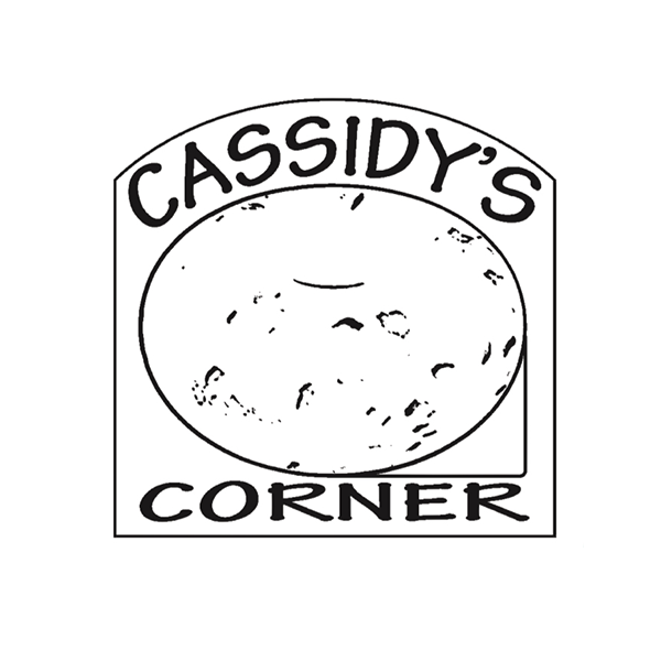 Cassidy’s Corner Cafe